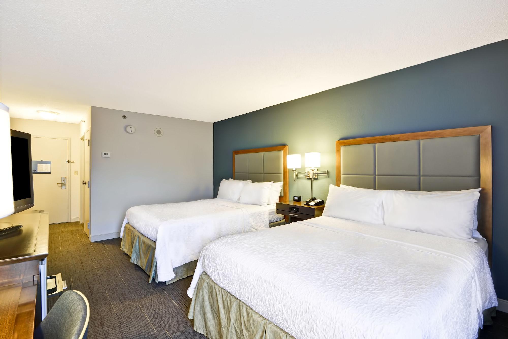 Hampton Inn Sarasota I-75 Bee Ridge Fruitville Eksteriør billede