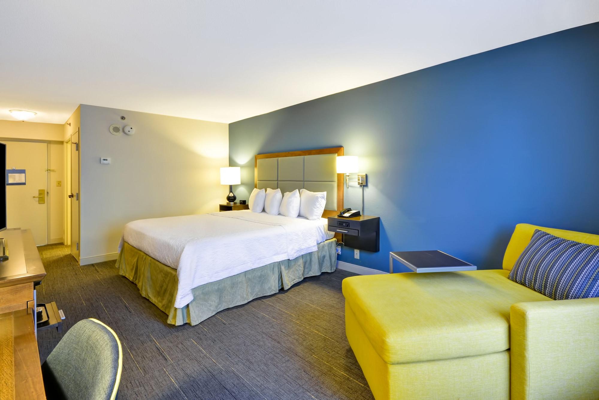 Hampton Inn Sarasota I-75 Bee Ridge Fruitville Eksteriør billede
