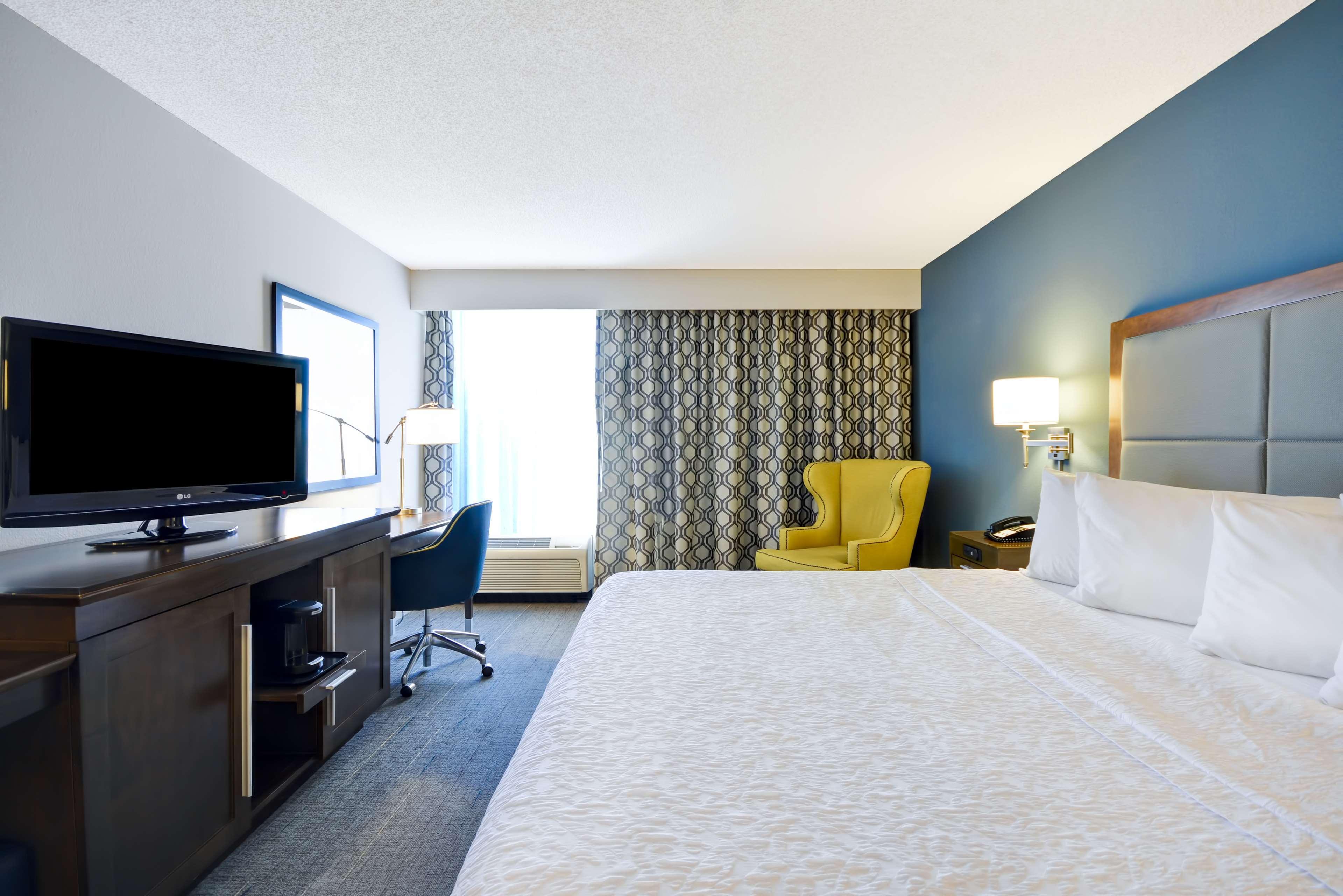 Hampton Inn Sarasota I-75 Bee Ridge Fruitville Eksteriør billede