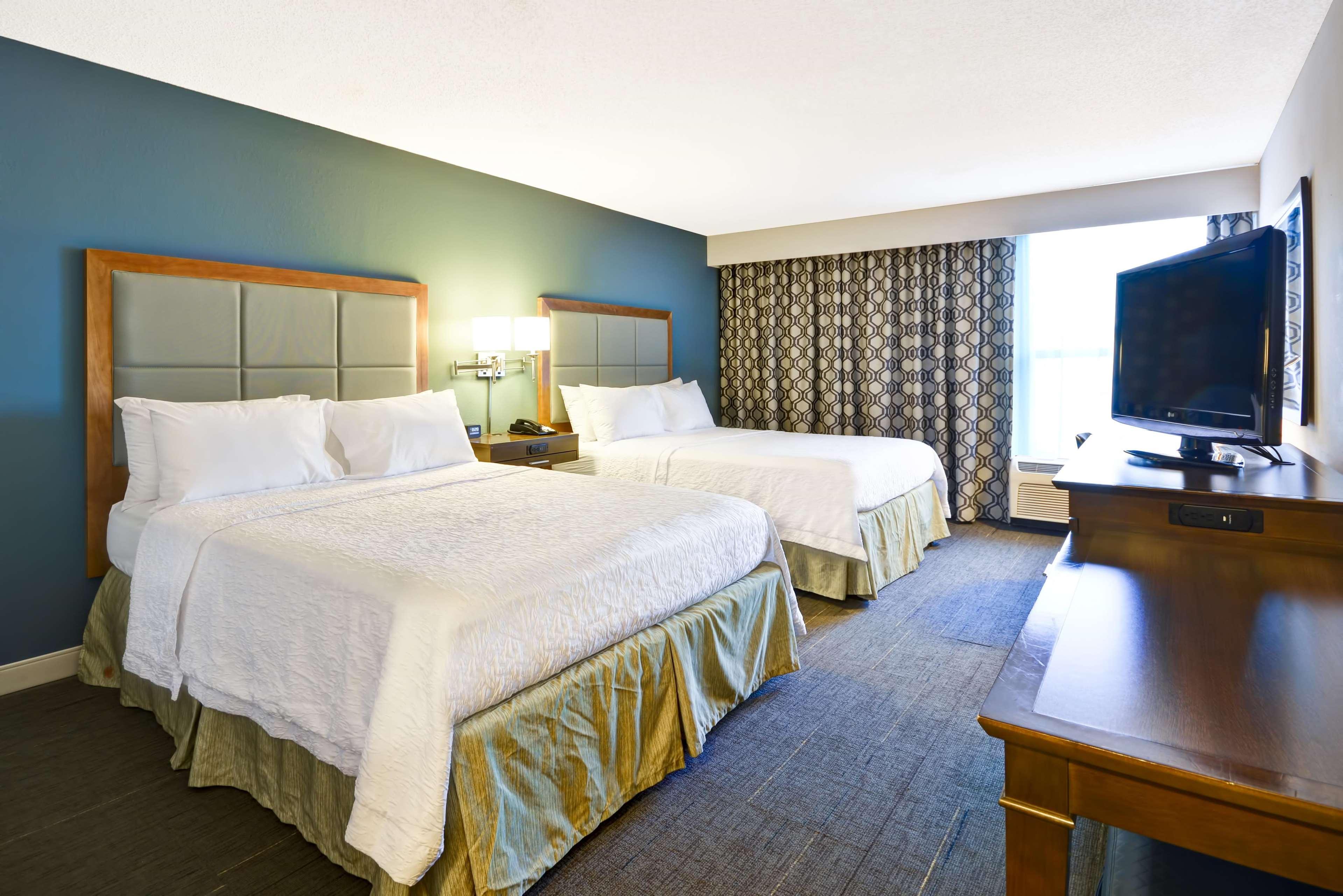 Hampton Inn Sarasota I-75 Bee Ridge Fruitville Eksteriør billede