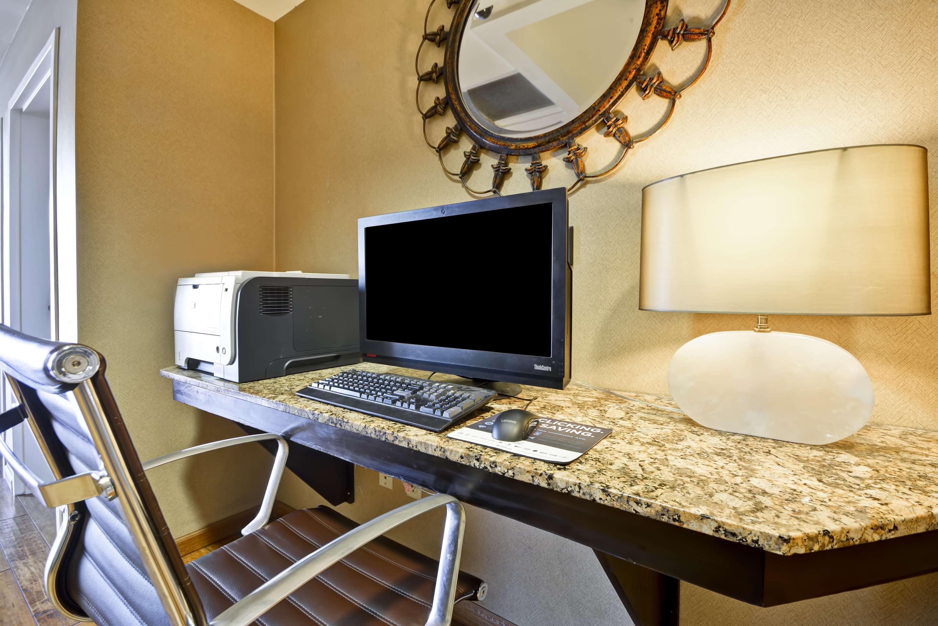 Hampton Inn Sarasota I-75 Bee Ridge Fruitville Eksteriør billede