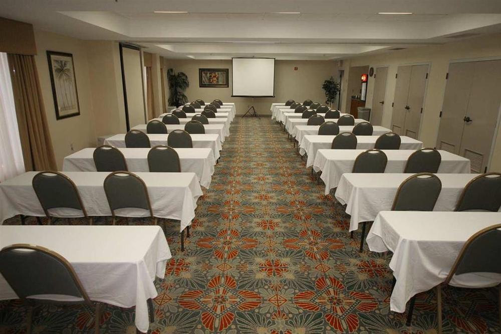 Hampton Inn Sarasota I-75 Bee Ridge Fruitville Faciliteter billede