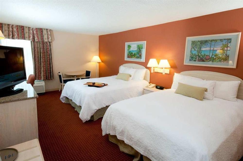 Hampton Inn Sarasota I-75 Bee Ridge Fruitville Værelse billede