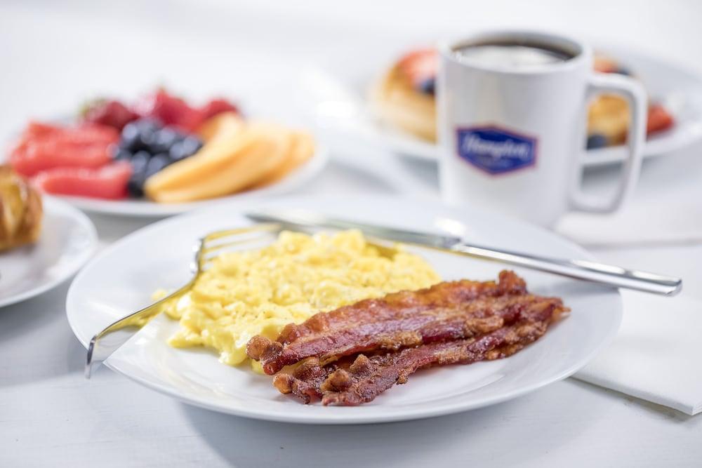 Hampton Inn Sarasota I-75 Bee Ridge Fruitville Eksteriør billede