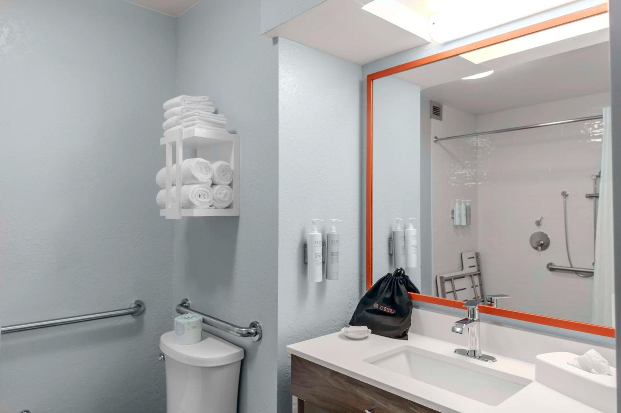 Hampton Inn Sarasota I-75 Bee Ridge Fruitville Eksteriør billede