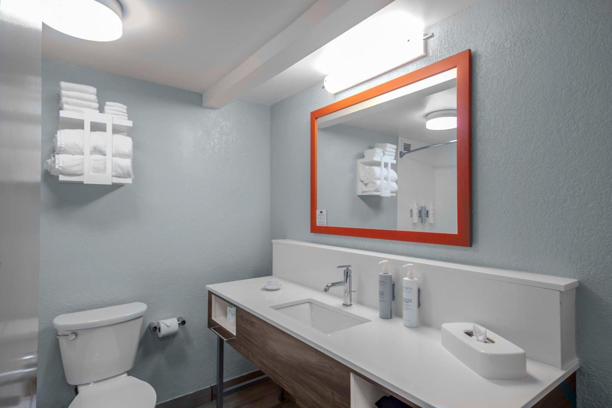 Hampton Inn Sarasota I-75 Bee Ridge Fruitville Eksteriør billede