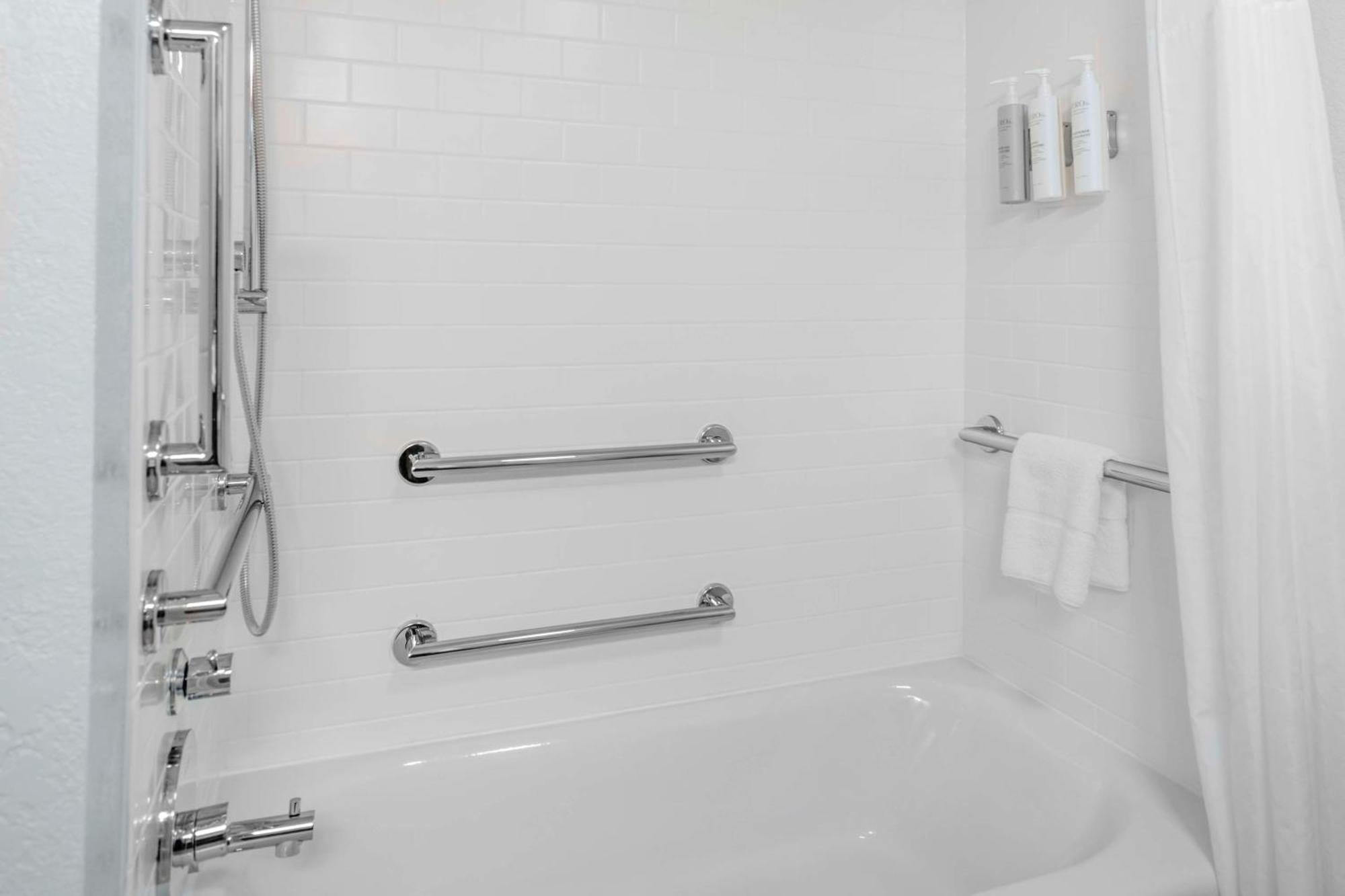 Hampton Inn Sarasota I-75 Bee Ridge Fruitville Eksteriør billede