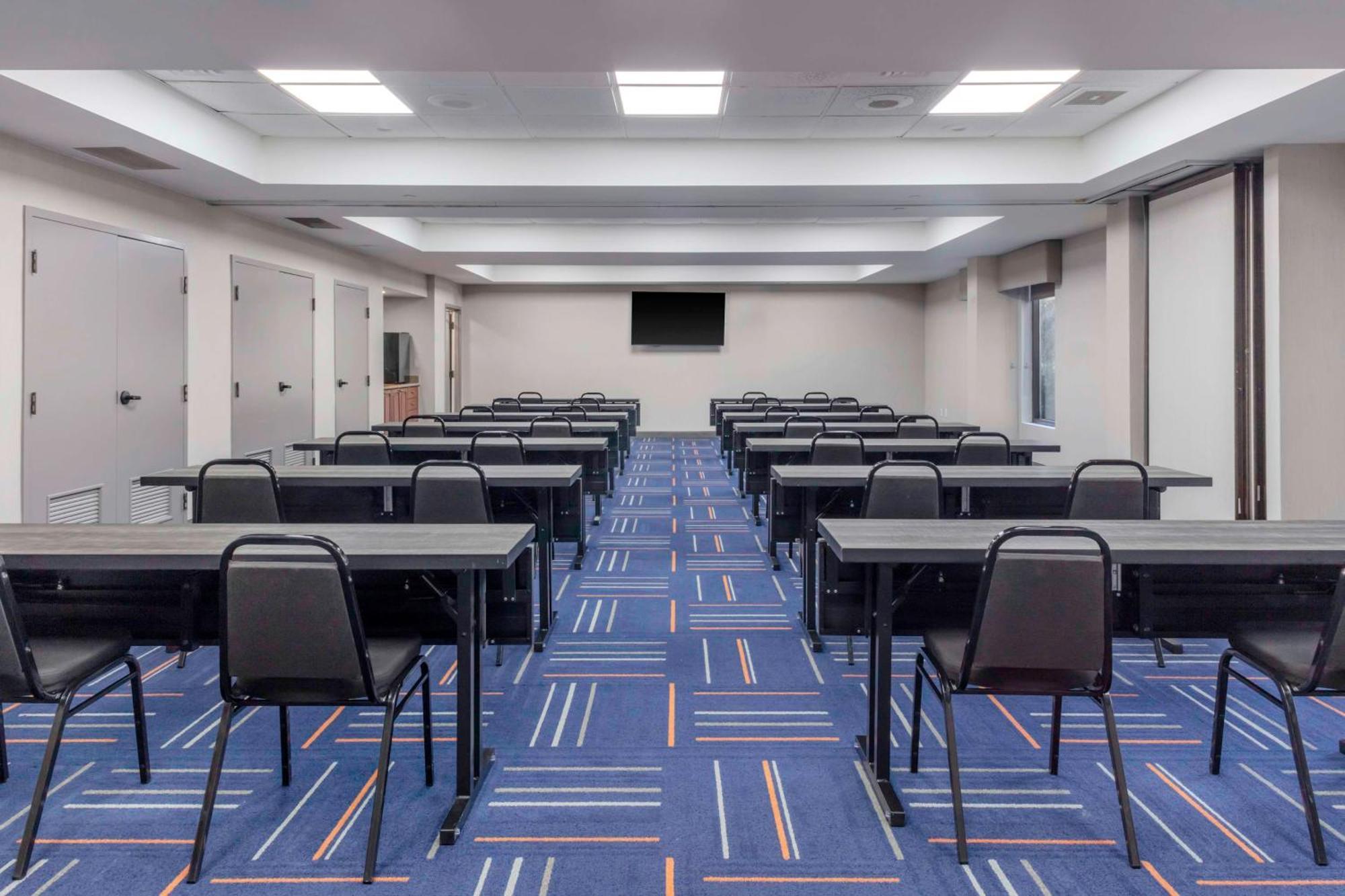 Hampton Inn Sarasota I-75 Bee Ridge Fruitville Eksteriør billede