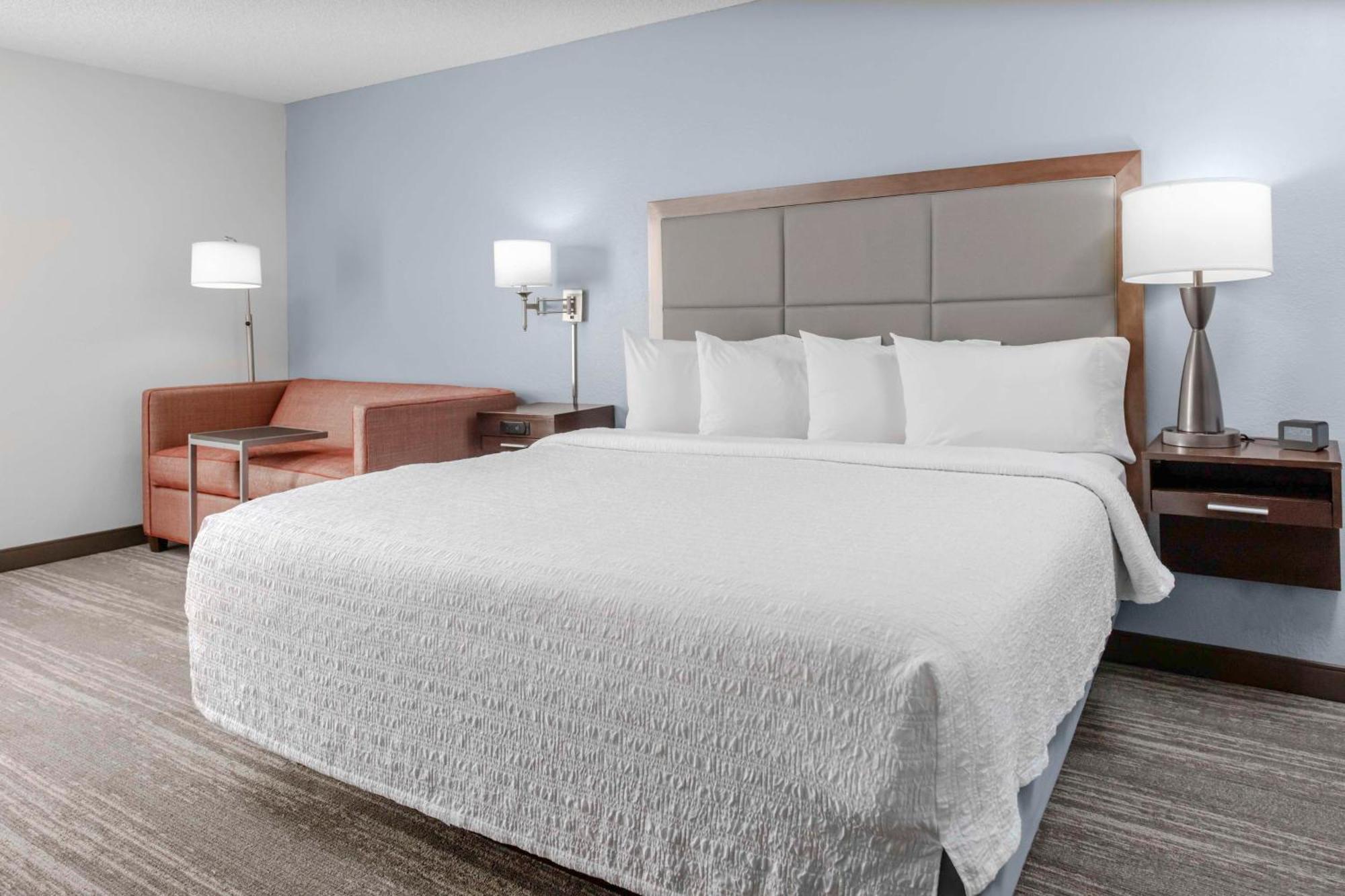 Hampton Inn Sarasota I-75 Bee Ridge Fruitville Eksteriør billede