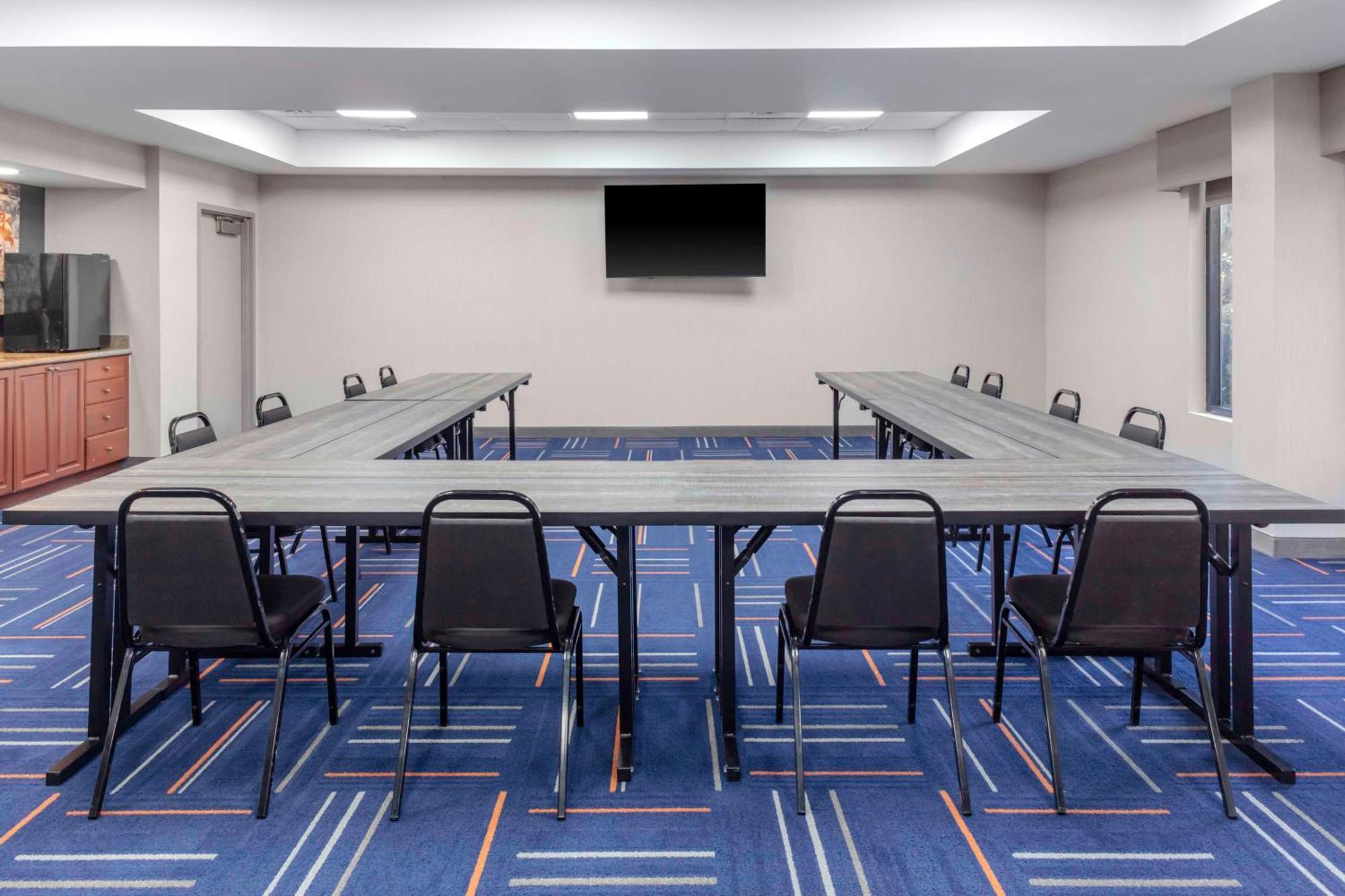 Hampton Inn Sarasota I-75 Bee Ridge Fruitville Eksteriør billede