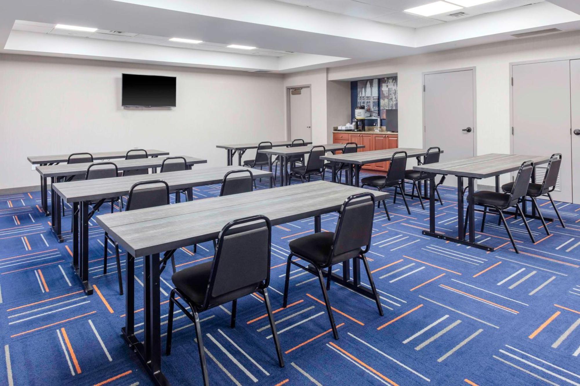 Hampton Inn Sarasota I-75 Bee Ridge Fruitville Eksteriør billede