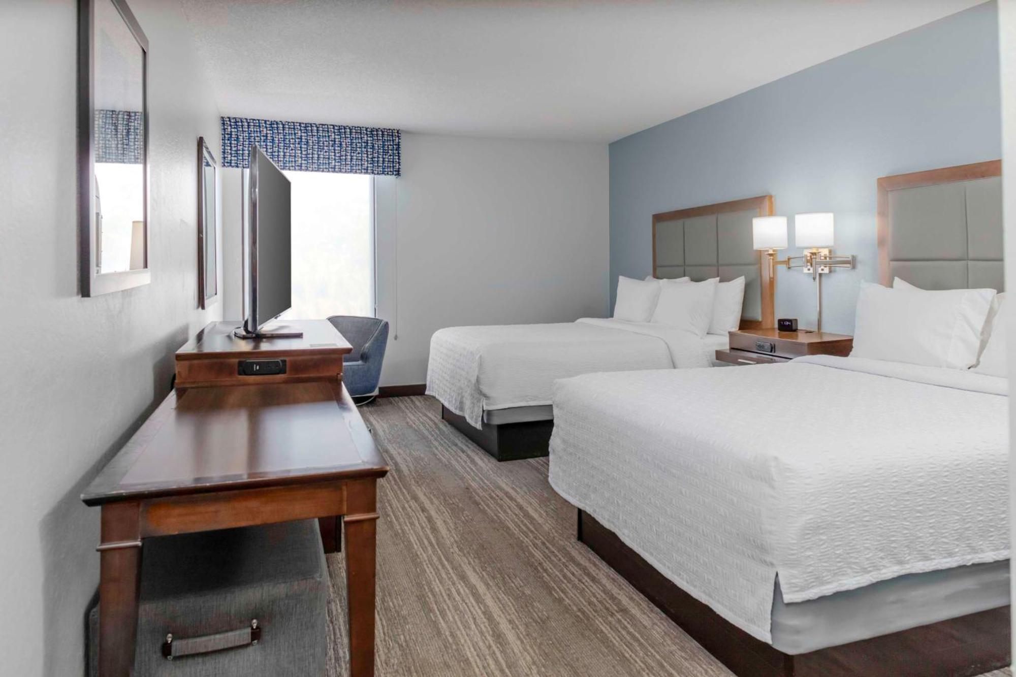 Hampton Inn Sarasota I-75 Bee Ridge Fruitville Eksteriør billede