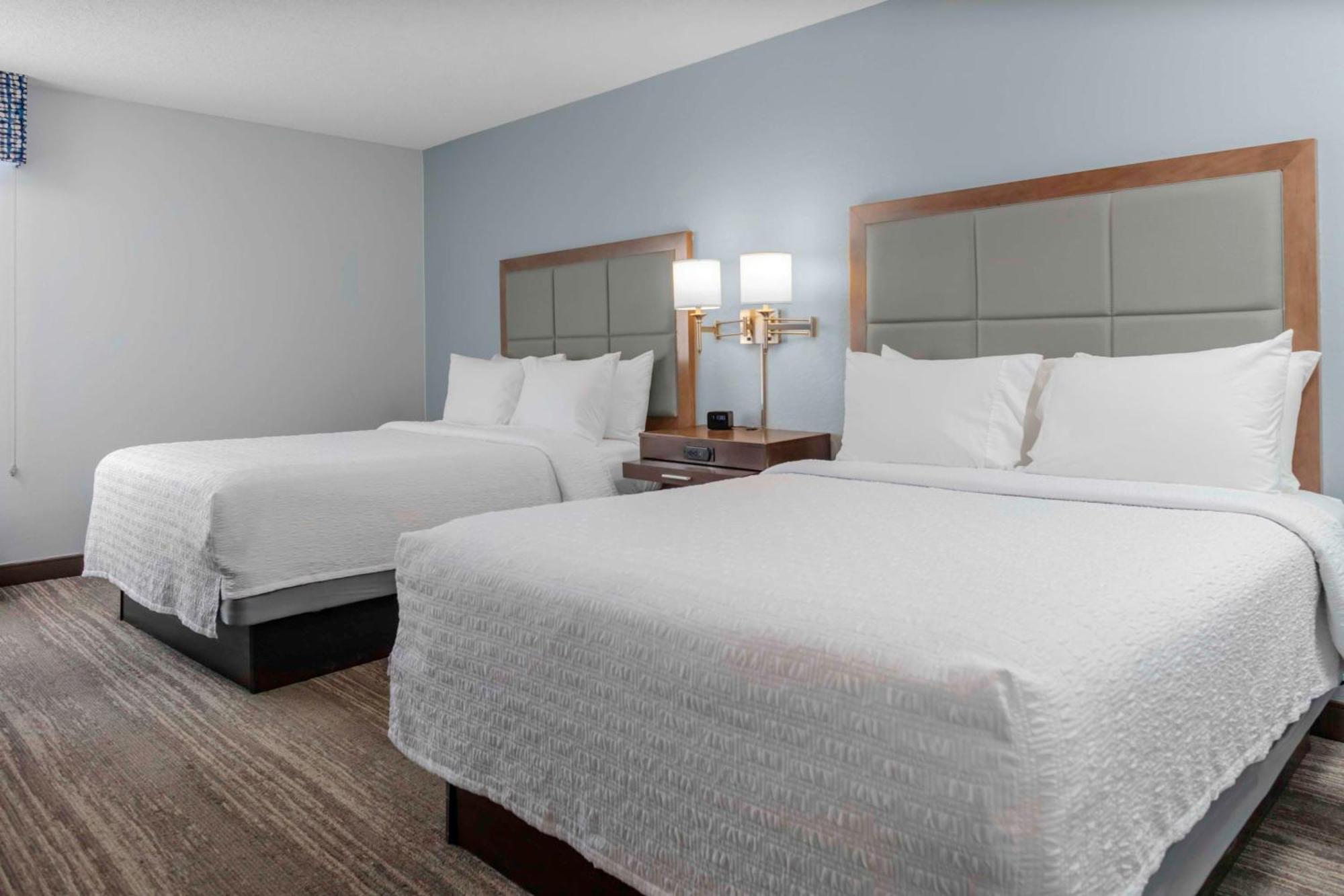 Hampton Inn Sarasota I-75 Bee Ridge Fruitville Eksteriør billede