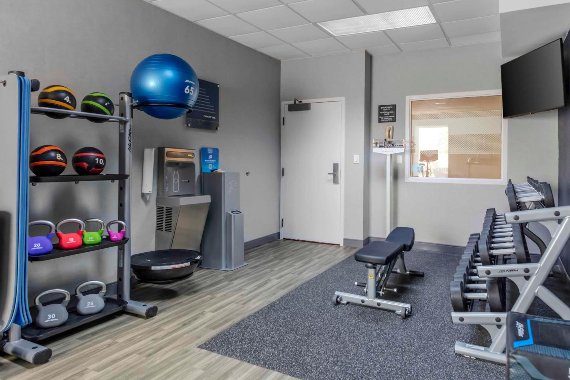 Hampton Inn Sarasota I-75 Bee Ridge Fruitville Eksteriør billede