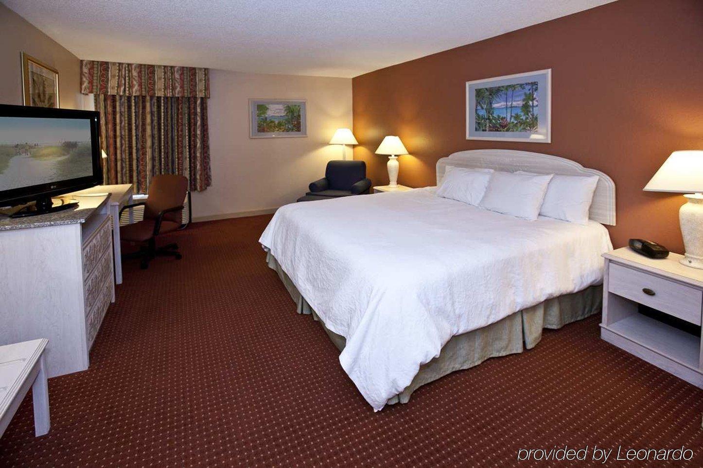 Hampton Inn Sarasota I-75 Bee Ridge Fruitville Eksteriør billede