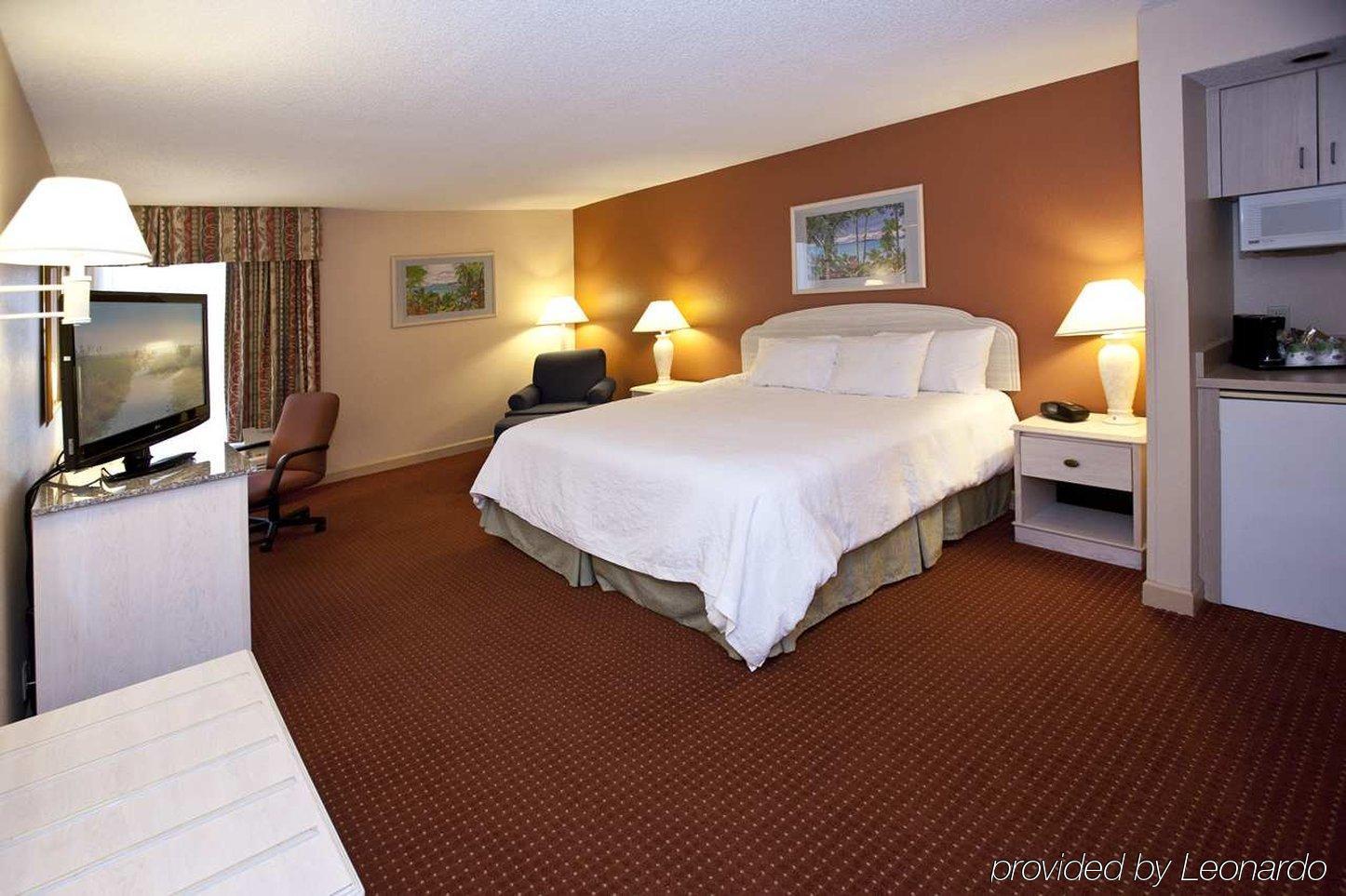 Hampton Inn Sarasota I-75 Bee Ridge Fruitville Eksteriør billede