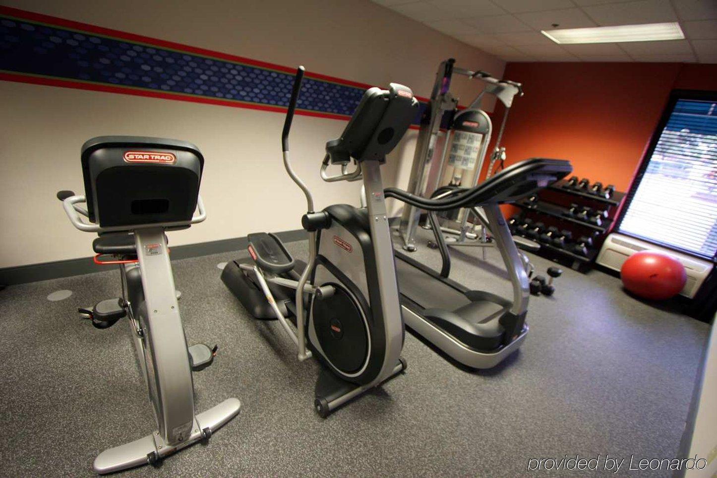 Hampton Inn Sarasota I-75 Bee Ridge Fruitville Faciliteter billede