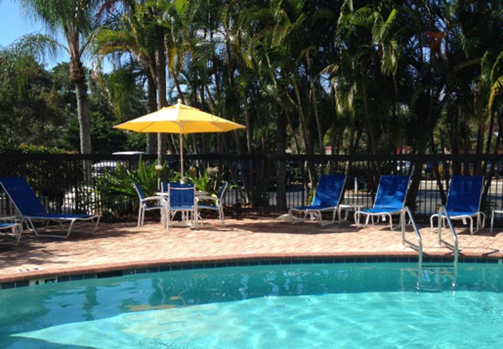 Hampton Inn Sarasota I-75 Bee Ridge Fruitville Eksteriør billede