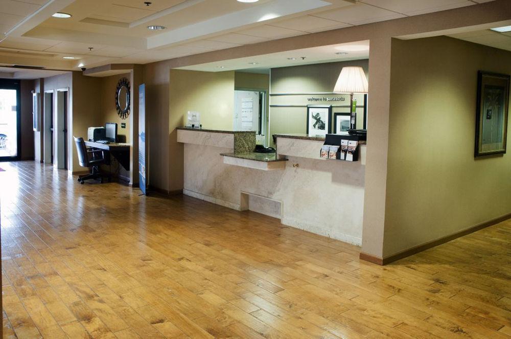 Hampton Inn Sarasota I-75 Bee Ridge Fruitville Eksteriør billede