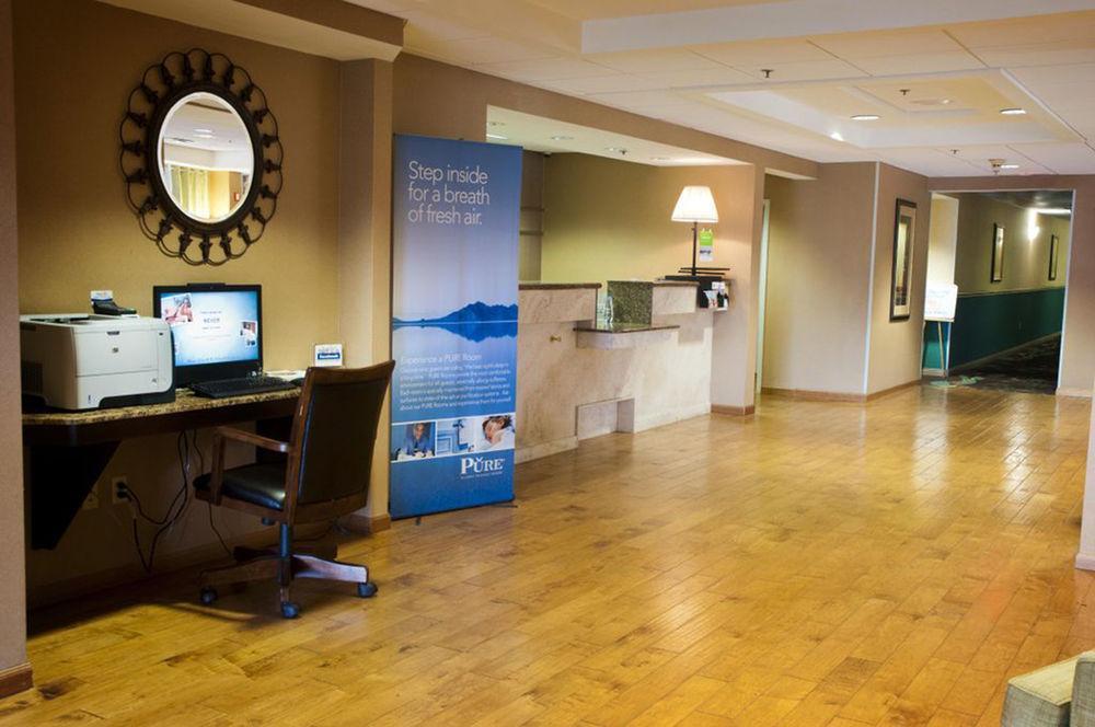 Hampton Inn Sarasota I-75 Bee Ridge Fruitville Eksteriør billede