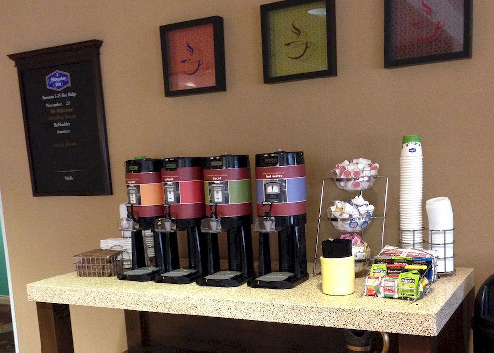 Hampton Inn Sarasota I-75 Bee Ridge Fruitville Eksteriør billede