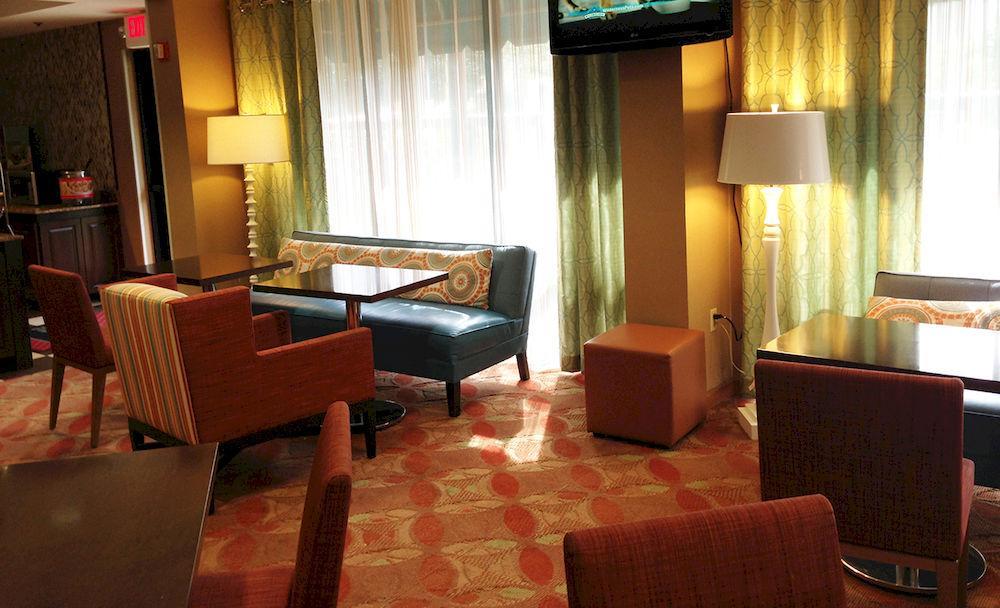 Hampton Inn Sarasota I-75 Bee Ridge Fruitville Eksteriør billede