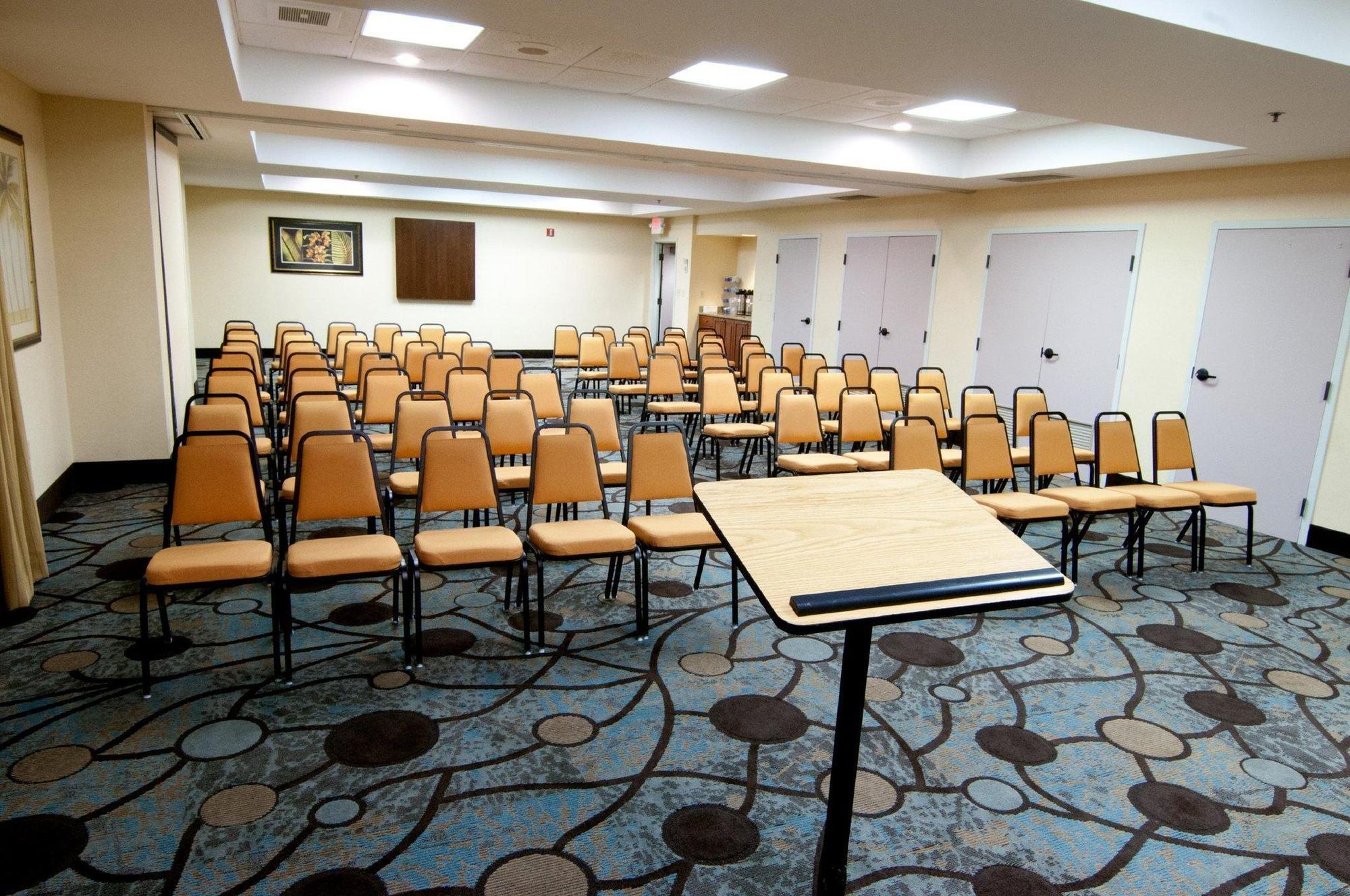 Hampton Inn Sarasota I-75 Bee Ridge Fruitville Eksteriør billede