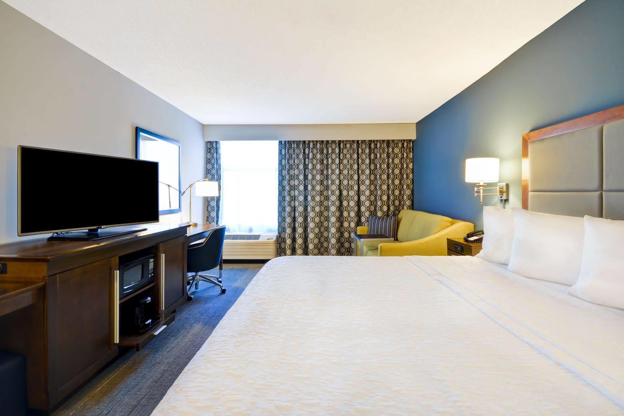 Hampton Inn Sarasota I-75 Bee Ridge Fruitville Eksteriør billede